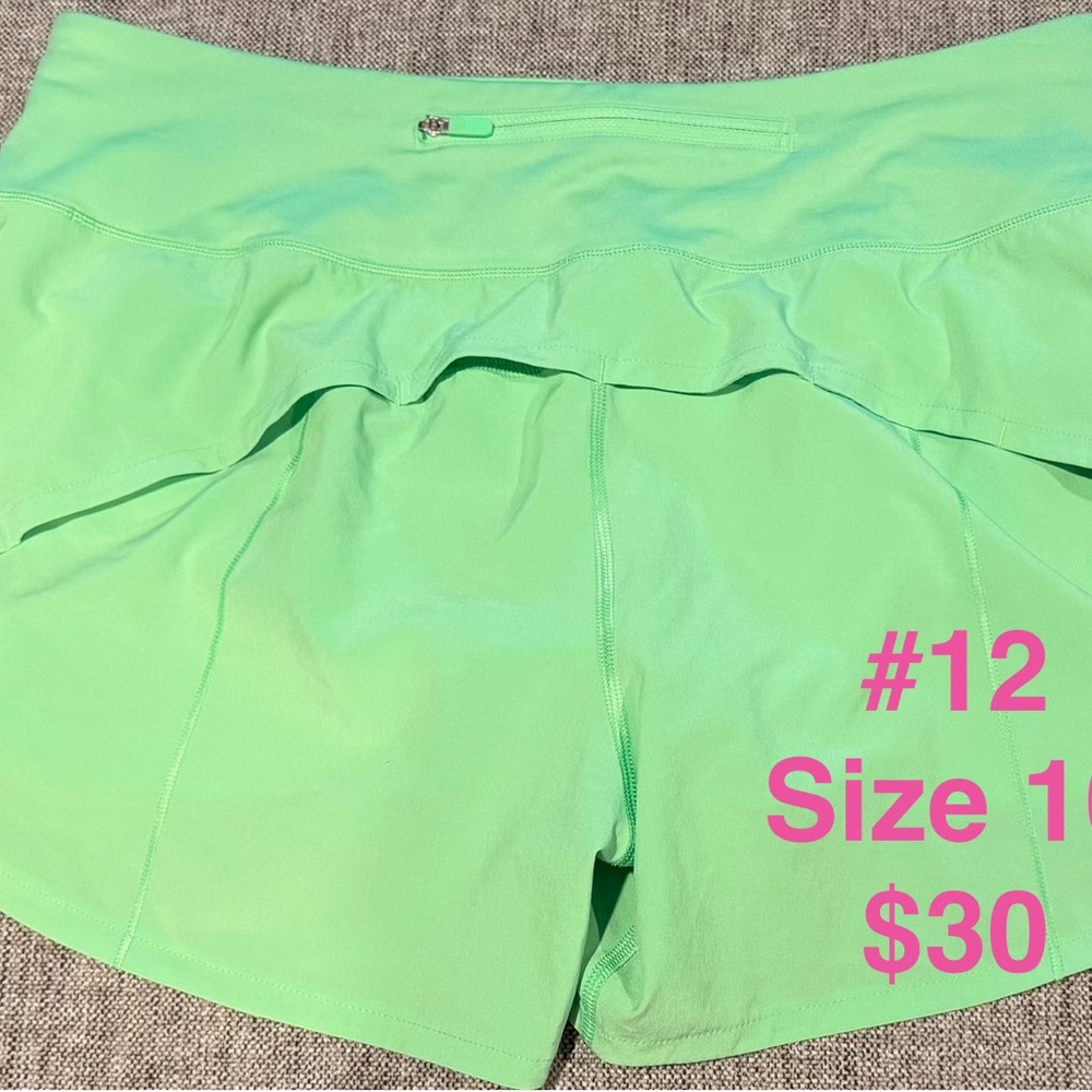 Lululemon 23 Piece - Massive Bundle - image 14